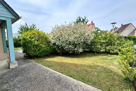 Villa a Houlgate, Calvados, Houlgate - € 380.000 | Ref: 85974993 - foto 17