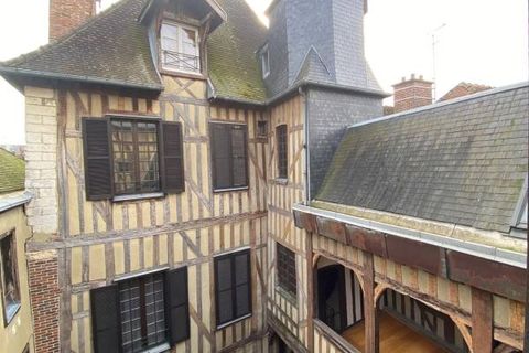 Apartament a Troyes, Aube, Troyes - € 646/mes | Ref: 19841006 - foto 2