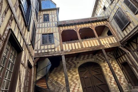 Apartament a Troyes, Aube, Troyes - € 646/mes | Ref: 19841006 - foto 3
