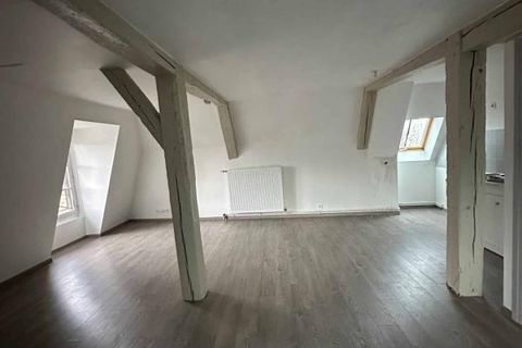 Apartament a Troyes, Aube, Troyes - € 646/mes | Ref: 19841006 - foto 7