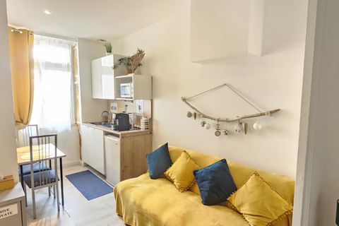 Studio i Lyon, Rhone, Lyon - € 235.000 | Ref: GV757 - foto 2