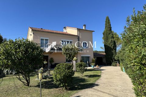 Villa i Alès, Gard, Alès - € 393.460 | Ref: 128_37160 - foto 3