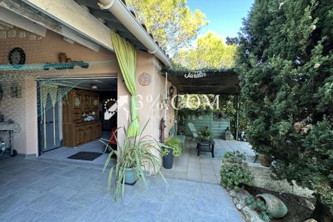 Villa i Alès, Gard, Alès - € 393.460 | Ref: 128_37160 - foto 5