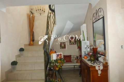 Villa i Alès, Gard, Alès - € 393.460 | Ref: 128_37160 - foto 8