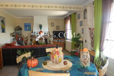 Villa i Alès, Gard, Alès - € 393.460 | Ref: 128_37160 - foto 9