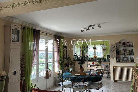 Villa i Alès, Gard, Alès - € 393.460 | Ref: 128_37160 - foto 10