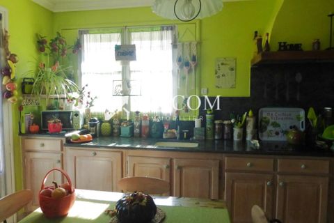 Villa i Alès, Gard, Alès - € 393.460 | Ref: 128_37160 - foto 11