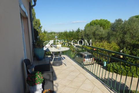 Villa i Alès, Gard, Alès - € 393.460 | Ref: 128_37160 - foto 12