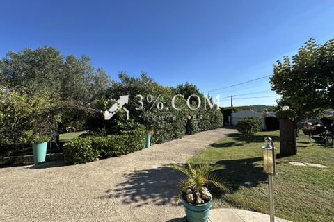 Villa i Alès, Gard, Alès - € 393.460 | Ref: 128_37160 - foto 21