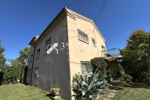 Villa i Alès, Gard, Alès - € 393.460 | Ref: 128_37160 - foto 23