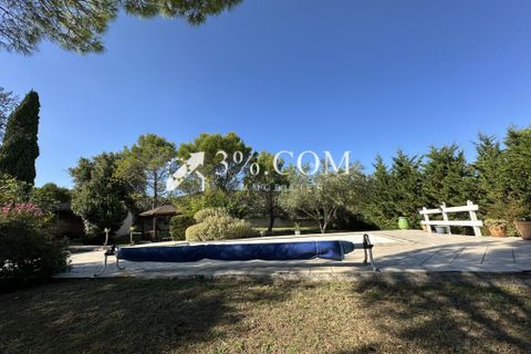 Villa i Alès, Gard, Alès - € 393.460 | Ref: 128_37160 - foto 26