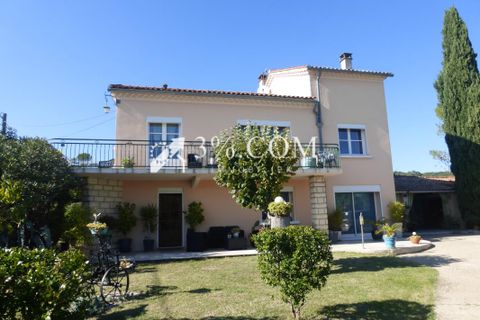 Villa i Alès, Gard, Alès - € 393.460 | Ref: 128_37160 - foto 27