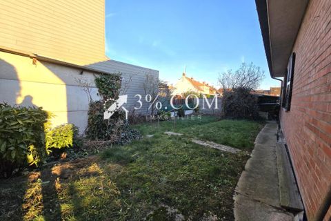 Villa a Tourcoing, Nord, Tourcoing - € 231.700 | Ref: 182_V2650062735 - foto 3