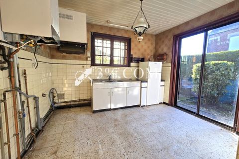 Villa a Tourcoing, Nord, Tourcoing - € 231.700 | Ref: 182_V2650062735 - foto 7