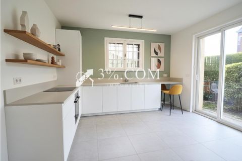 Villa a Tourcoing, Nord, Tourcoing - € 231.700 | Ref: 182_V2650062735 - foto 8