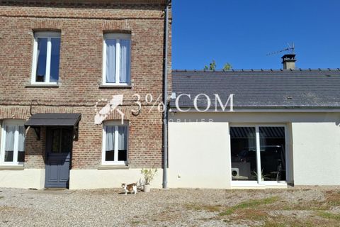 Landsbyhus i Senarpont, Somme, Senarpont - € 160.000 | Ref: 129_V1140062731 - foto 1