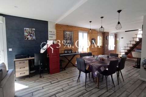 Landsbyhus i Senarpont, Somme, Senarpont - € 160.000 | Ref: 129_V1140062731 - foto 5
