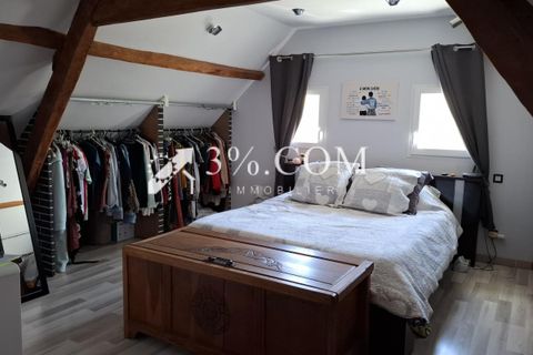 Landsbyhus i Senarpont, Somme, Senarpont - € 160.000 | Ref: 129_V1140062731 - foto 6