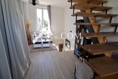 Landsbyhus i Senarpont, Somme, Senarpont - € 160.000 | Ref: 129_V1140062731 - foto 9