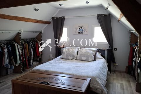 Landsbyhus i Senarpont, Somme, Senarpont - € 160.000 | Ref: 129_V1140062731 - foto 10