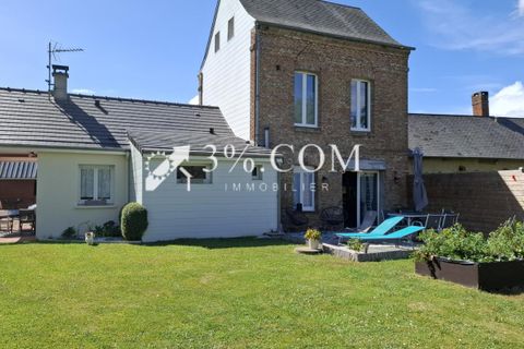 Landsbyhus i Senarpont, Somme, Senarpont - € 160.000 | Ref: 129_V1140062731 - foto 11