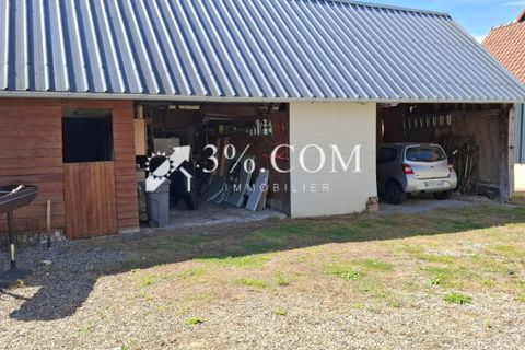 Landsbyhus i Senarpont, Somme, Senarpont - € 160.000 | Ref: 129_V1140062731 - foto 12