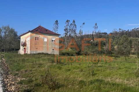 Villa a Colmeias, Leiria, Colmeias - € 85.000 | Ref: SAFTI:007550 - foto 2