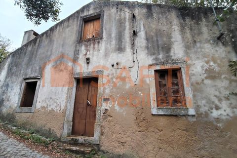 Villa a Ansiao, Leiria, Ansiao - € 59.000 | Ref: SAFTI:007536 - foto 2