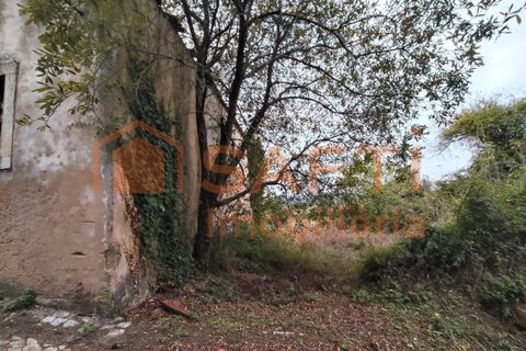 Villa a Ansiao, Leiria, Ansiao - € 59.000 | Ref: SAFTI:007536 - foto 5
