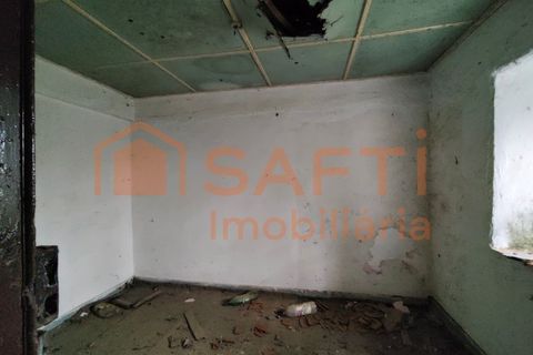 Villa a Ansiao, Leiria, Ansiao - € 59.000 | Ref: SAFTI:007536 - foto 15