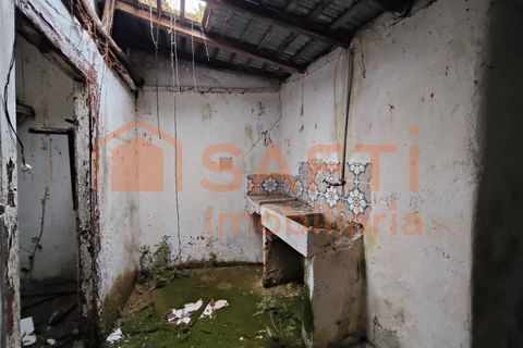Villa a Ansiao, Leiria, Ansiao - € 59.000 | Ref: SAFTI:007536 - foto 20