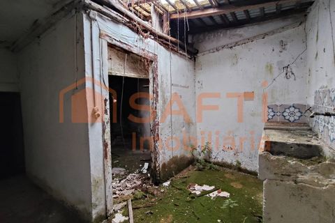 Villa a Ansiao, Leiria, Ansiao - € 59.000 | Ref: SAFTI:007536 - foto 21