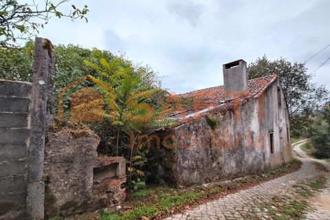 Villa a Ansiao, Leiria, Ansiao - € 59.000 | Ref: SAFTI:007536 - foto 35