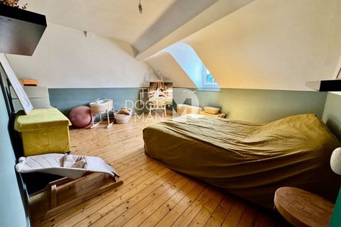 Villa i Laval, Mayenne, Laval - € 395.000 | Ref: 8905 - foto 10