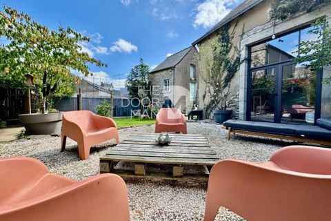 Villa i Laval, Mayenne, Laval - € 395.000 | Ref: 8905 - foto 12