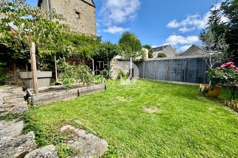 Villa i Laval, Mayenne, Laval - € 395.000 | Ref: 8905 - foto 13