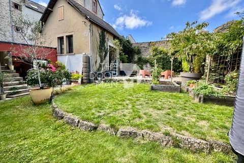 Villa i Laval, Mayenne, Laval - € 395.000 | Ref: 8905 - foto 14