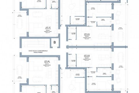 Lejlighed i Limena, Padua, Limena - € 330.000 | Ref: A914 - foto 5