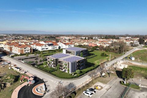 Lejlighed i Limena, Padua, Limena - € 330.000 | Ref: A914 - foto 6