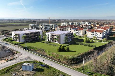 Lejlighed i Limena, Padua, Limena - € 345.000 | Ref: AT915 - foto 5