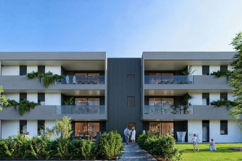 Lejlighed i Limena, Padua, Limena - € 345.000 | Ref: AT915 - foto 6