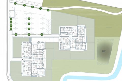 Lejlighed i Limena, Padua, Limena - € 335.000 | Ref: A917 - foto 2
