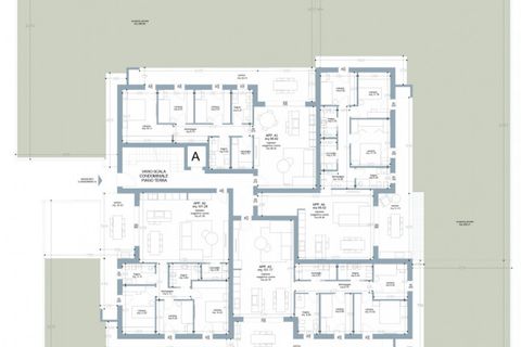 Lejlighed i Limena, Padua, Limena - € 335.000 | Ref: A917 - foto 13