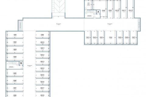 Penthouse i Limena, Padua, Limena - € 365.000 | Ref: AT919 - foto 4
