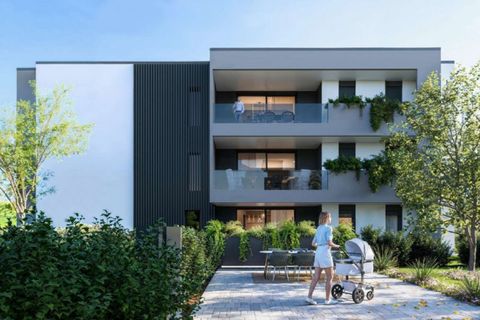 Penthouse i Limena, Padua, Limena - € 365.000 | Ref: AT919 - foto 10