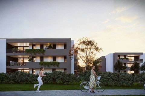 Penthouse i Limena, Padua, Limena - € 365.000 | Ref: AT919 - foto 13