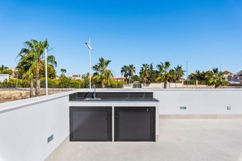 Villa i Algorfa, Alicante, Algorfa - € 670.000 | Ref: 1C-N9434 - foto 31