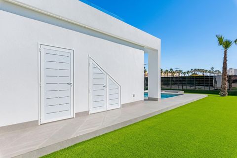 Villa i Algorfa, Alicante, Algorfa - € 670.000 | Ref: 1C-N9434 - foto 37