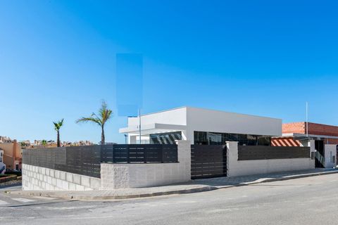 Villa i Algorfa, Alicante, Algorfa - € 670.000 | Ref: 1C-N9434 - foto 44