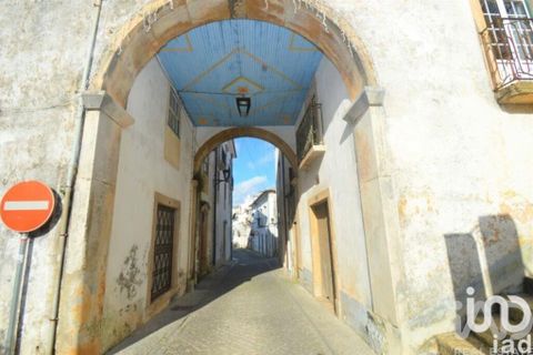 Byhus i Penela, Coimbra, Penela - € 90.000 | Ref: 108185 - foto 3